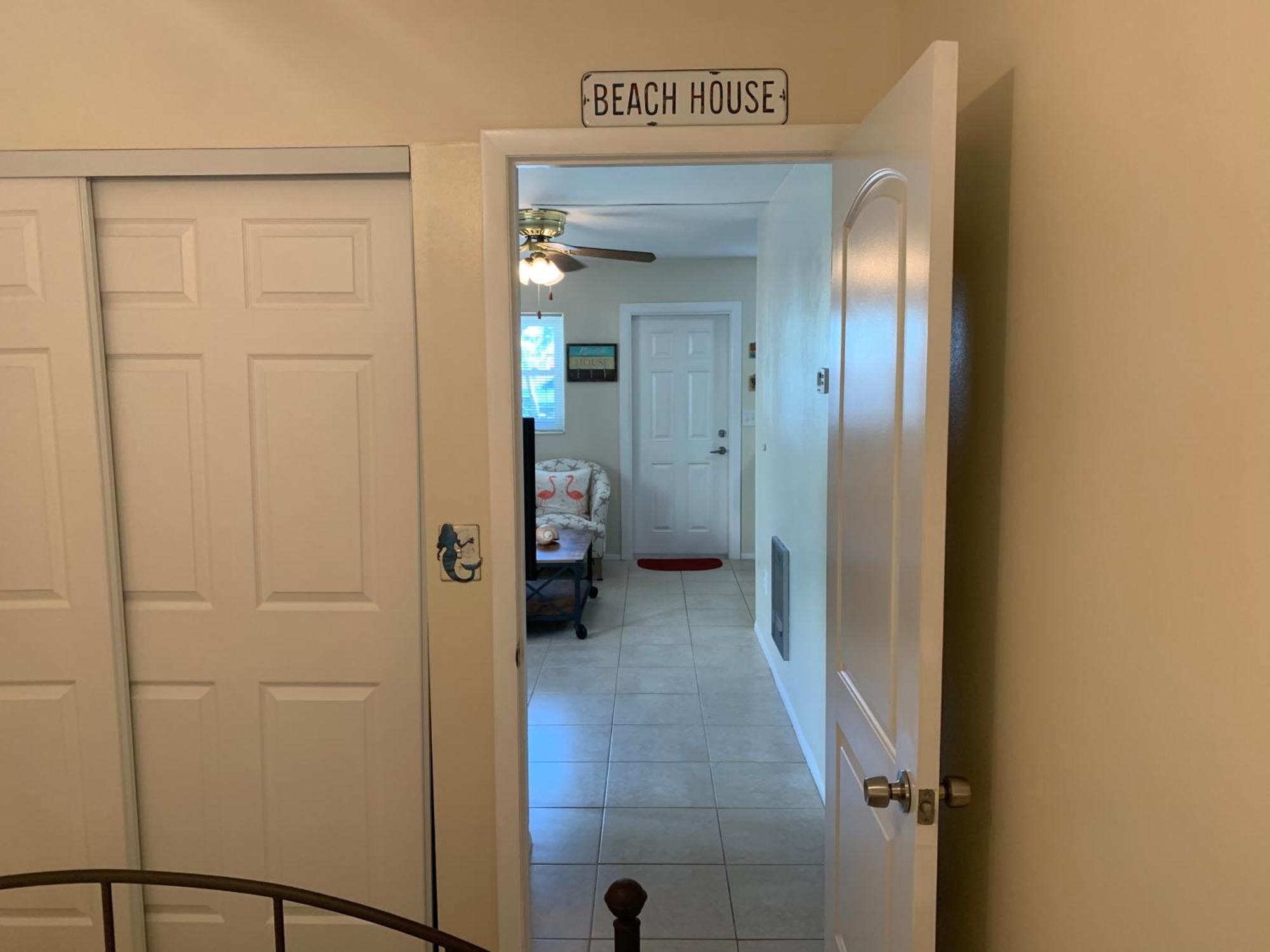 Michaels -Beachside Bungalows St. Pete Beach Exteriör bild