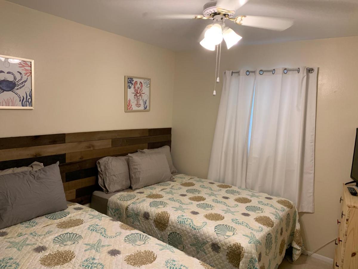 Michaels -Beachside Bungalows St. Pete Beach Exteriör bild